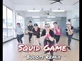 Squid Game (Dj Ericnem Remix)-Budots Remix/ Dance Fitness/ Zumba