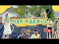 Download Lagu MAK KARBOL BUAT MASALAH  BARU!!                                                           #karbol
