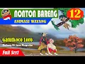 Download Lagu ▶️ [FULL Seri] GATUTKOCO LORO Animasi Wayang Kulit Kartun Lucu || Cak Rye MP3