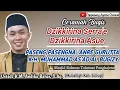 Ceramah Bugis || Ustadz K.M. Andika Bahar, S.Ag. || Dzikkirina Serrae Dzikkirina Asue 