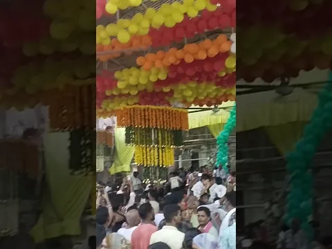 राधा रानी मंदिर बरसाना की नयी वीडियो#barsana #youtubeshorts #viralvideo🙏🙏🌿