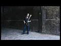 Carcass - Captive Bolt Pistol - Bill Steer - Solo 01