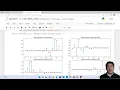 How to visualize filter bank of a wavelet with Python