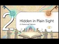The Encoded Message