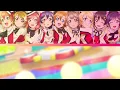 Sore wa Bokutachi no Kiseki (それは僕たちの奇跡)- μ’s- [FULL] (ROM/ENG/KAN) [LYRICS + COLOR CODED] Love Live!