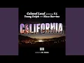 Lagu California (feat. T.I., Young Dolph \u0026 Ricco Barrino)
