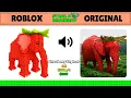 Download Lagu ALL NEW Roblox Steal a Brainrot Animals vs Original Version