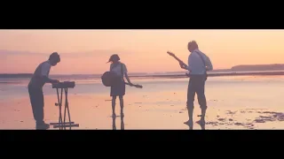 【公式】No title 「超えて」（めざせ甲子園２０１８番組テーマソング）- MV