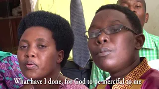 zanzibar sda choir vol 1 ni ukarimu wa mungu