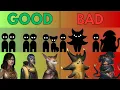 Which Stellaris Empires Make the Worst Neighbours