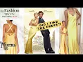 HOW TO LOSE A GUY IN 10 DAYS DRESS Show me your MuMu Anderson Dress The Fashion Try On