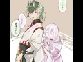 Download Lagu Kumo desuka (Shirou, wrath, Sofia)