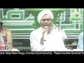Download Lagu Qasidah Karomah Ya Umar Muhdor \u0026 Astagfirullah - Al Ustadz Muhammad Yasin