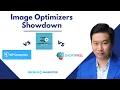 EWWW Vs WPCompress VS Shortpixel - Image Optimizer Showdown