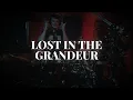 RAY LUZIER- “Lost in the Grandeur” by KoЯn -Studio drum cam series