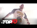 Top 10 WWE Raw moments WWE Top 10 June 16 2025