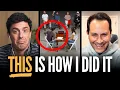 How Tim Outsmarted the Zoomers on Jubilee