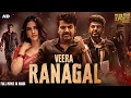 Download Lagu VEERA RANAGAL Full South Movie Hindi Dubbed | Shiva Rajkumar, Nabha Natesh, Ravi Teja | Action Movie