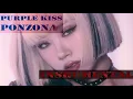 Download Lagu [INSTRUMENTAL] PURPLE KISS - Ponzona