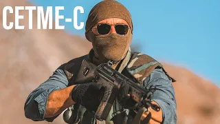 LET ME SEE THAT CETME-C Cheap and Affordable Battle Rifle