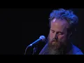 Iron & Wine - "Tree by the River" | The Kennedy Center