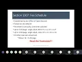 RTKL and Payment Issues - 2022