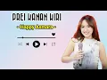 HAPPY ASMARA - PREI KANAN KIRI || VIDEO LIRIK