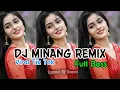 Lagu DJ Minang Remix Oi Amak 🔥 Full Bass Jedag Jedug | Lagu Minang Viral TikTok 2026 🌴🎸💥🍉