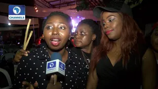 davido sells out 02 arena highlights i am amazon concert en 