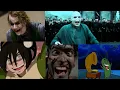 Download Lagu Evil Laugh Compilation Part 1