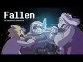 FALLEN - Undertale Comic Dub DISCONTINUED