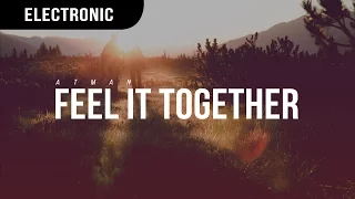 Download Atman - Feel It Together MP3