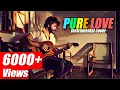 Lagu Pure love - Arash ft. Helena | Instrumental cover version | Vishwa gopallawa