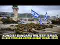 Download Lagu Bandara Militer Ramat David Israel Hancur‼️Pasca di Hantam Rudal \