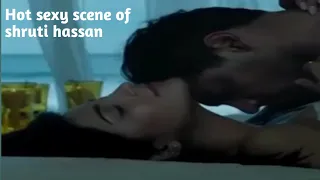 xxx indian hot sexy scene hot scenes of shruti hassan sexy scene hot kiss bollywood kiss