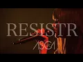 Download Lagu ASCA 『RESISTER』Sword Art Online Alicization from ASCA LIVE TOUR 2019 -百歌繚乱- #SAO #ソードアートオンライン