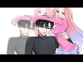 Download Lagu No Hands | Alien Stage | Ivan \u0026 Mizi | toonsquid animation