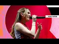 Download Lagu Mimi Webb  - House On Fire (Big Weekend 2022)