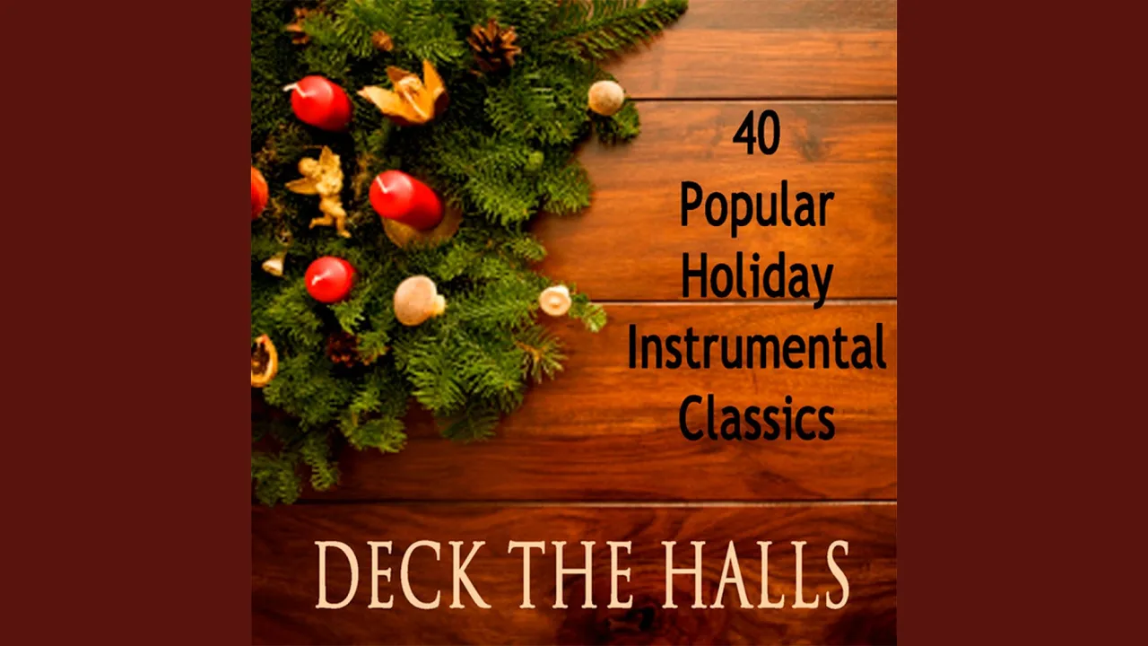 The Coventry Carol (Instrumental Version)