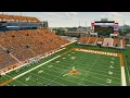 College Football Revamped V17 Part 3 continued Updated Fields
