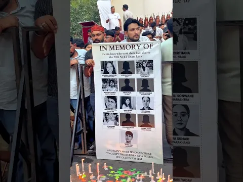 My Reason for Never Having Kids in This Country | Student Protest | cockroach janta party cjp