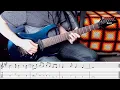Guitar Riff #62 - Rival Sons - Tied Up