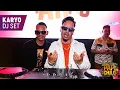 Download Lagu Karyo (DJ Set) X Papi Chulo | Live from Papi Chulo Rotterdam