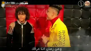 حسن البرنس مهرجان عشرى باع ابراهيم    دندنها