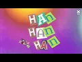 Groove Delight - Han Han Han (Áudio Oficial)