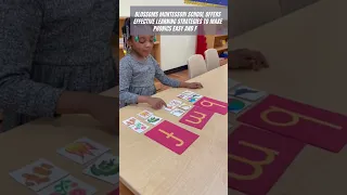How to Improve Your Phonics Learning Letter Recognition and Sound Association
