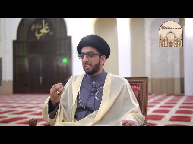 ⁣الزواج بغير المحجبة - سماحة السيد موسى العلي