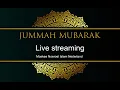 Lagu Jummuah Live uitzending 29-9-2023