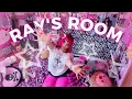 gal room tour