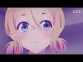 Anyma & Joji - Beautiful [Lyrics / AMV]